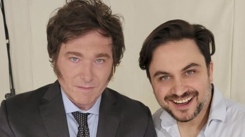 Alberto Fernández denunció a Milei y Marra por sus dichos contra el peso