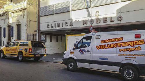 Se concretó una nueva donación de órganos en una clínica de Paraná