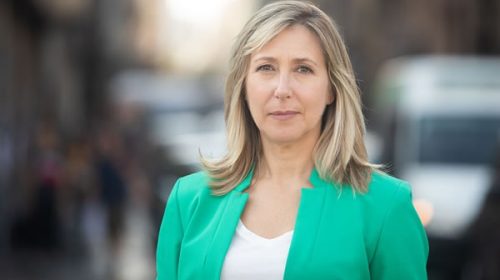 Myriam Bregman aseguró que la condena a Cristina Kirchner es una “proscripción”