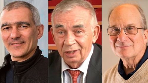 El Nobel de Química 2023 premió el descubrimiento de los puntos cuánticos utilizados en las luces LED El Nobel de Química 2023 premió el descubrimiento de los puntos cuánticos utilizados en las luces LED