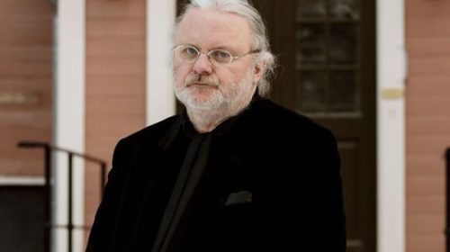 Jon Fosse, tras recibir el Nobel de Literatura: “Estoy abrumado y algo asustado” Jon Fosse, tras recibir el Nobel de Literatura: “Estoy abrumado y algo asustado”