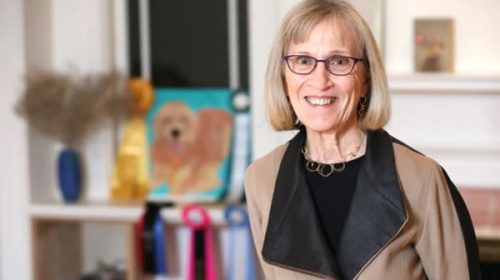 La estadounidense Claudia Goldín recibió el Nobel de Economía por sus investigaciones sobre brecha de género