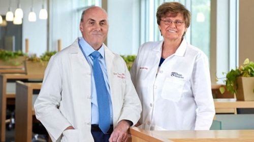 Premiaron a descubridores de ARN mensajero que posibilitó la vacuna contra el Covid-19