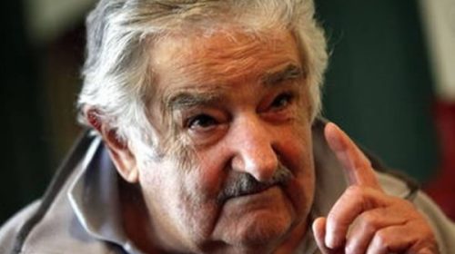 Pepe Mujica le respondió a Bullrich tras la comparativa en el debate presidencial
