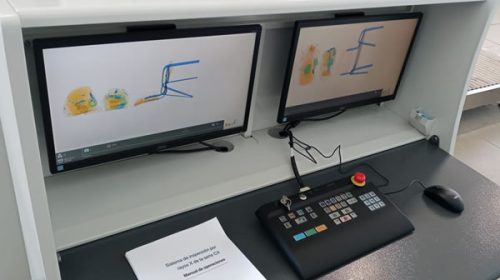 La Aduana incorporó nuevos escáneres para las fronteras del país