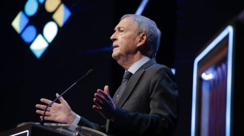 Alza de Schiaretti, dolor de cabeza para JxC y LLA