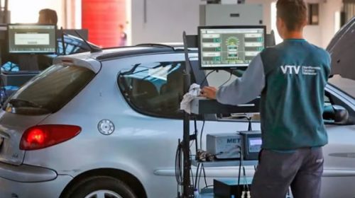 VTV: ¿qué vehículos quedan eximidos de realizar el trámite?