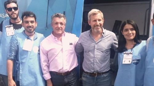 Escándalo: dos diputados de Juntos por el Cambio tenían u$s300.000 sin declarar en una financiera