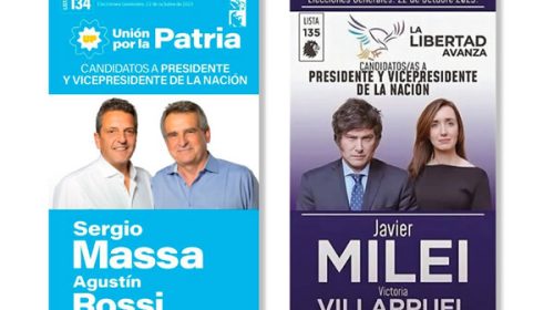 Las boletas de la primera vuelta serán válidas para votar, aclaró la CNE Las boletas de la primera vuelta serán válidas para votar, aclaró la CNE
