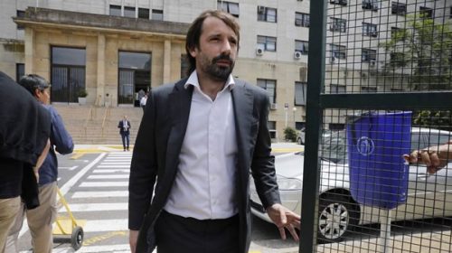 Ante la Justicia, LLA reconoció que no tiene pruebas para denunciar un fraude electoral Ante la Justicia, LLA reconoció que no tiene pruebas para denunciar un fraude electoral