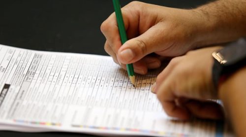 Cuáles son las diferencias entre el escrutinio provisorio y el definitivo Cuáles son las diferencias entre el escrutinio provisorio y el definitivo