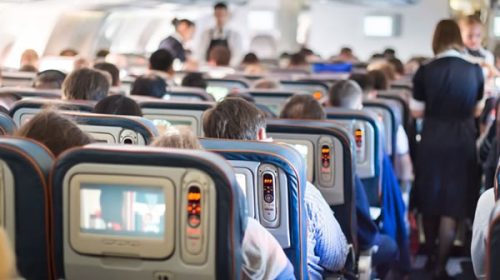 Pasajes aéreos: Argentina es uno de los países que se recuperó más rápido