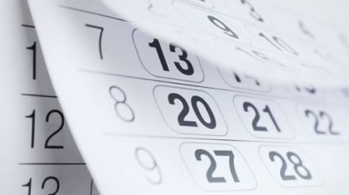 A planificar: ¿cuáles son los feriados del 2024?