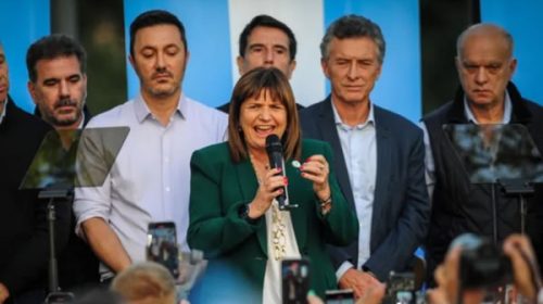 Qué figuras de Juntos por el Cambio le dieron el sí a Milei