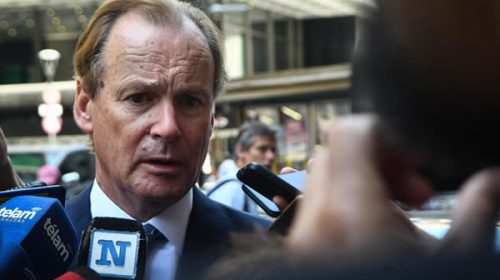 Bordet aseguró que “está previsto” el pago de aguinaldos tras acusaciones de Frigerio