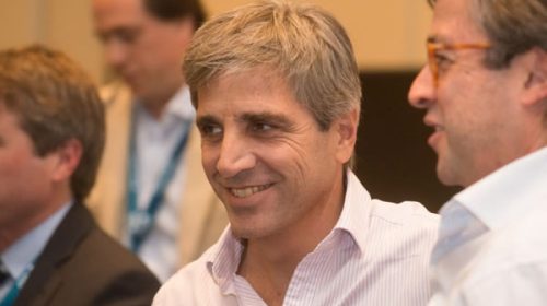 Javier Milei demora anuncio del ministro de Economía a la espera de la respuesta de Luis “Toto” Caputo