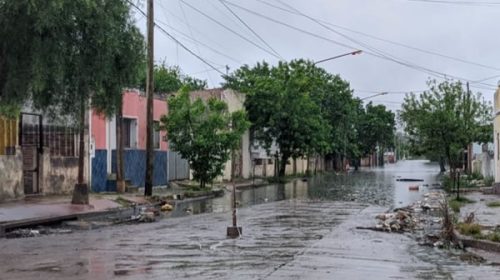 Concordia: El COE en alerta ante nueva crecida del río Uruguay Concordia: El COE en alerta ante nueva crecida del río Uruguay