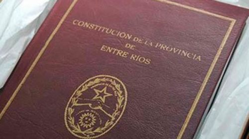 Convencionales Constituyentes entrerrianos piden no votar a Milei y votar a Sergio Massa Convencionales Constituyentes entrerrianos piden no votar a Milei y votar a Sergio Massa