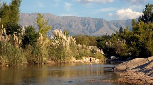 Crearon dos nuevas reservas naturales en Córdoba