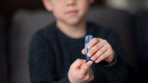 Entre 800 y 1.000 niños son diagnosticados cada año con diabetes tipo 1 en Argentina