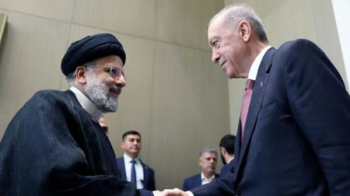 Erdogan: “Netanyahu, que lo sepas, estás acabado”