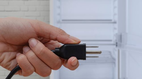 Miles de británicos desenchufan la heladera para ahorrar en la boleta de luz Miles de británicos desenchufan la heladera para ahorrar en la boleta de luz