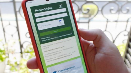 Entre Ríos está próxima a contar con un Portal Ciudadano similar a la aplicación Mi Argentina
