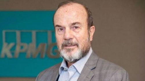 Guillermo Ferraro, el ministro de Infraestructura de Milei para llevar a “cero” la obra pública