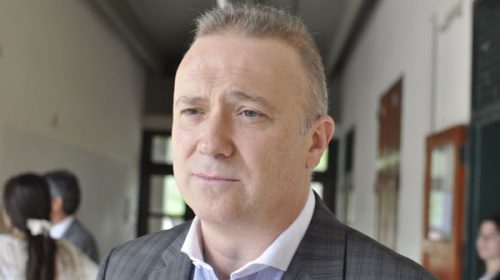 Gil Domínguez: las propuestas de privatización de Milei “tienen que pasar por el Congreso”