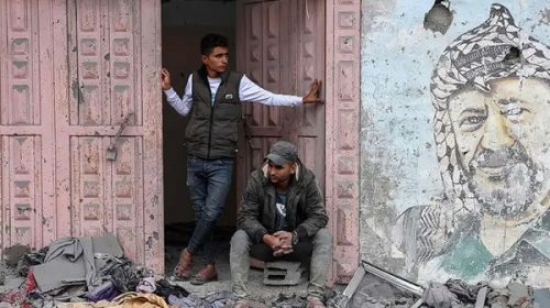 Qatar confirma que la tregua comenzará el viernes a las 7 a.m.