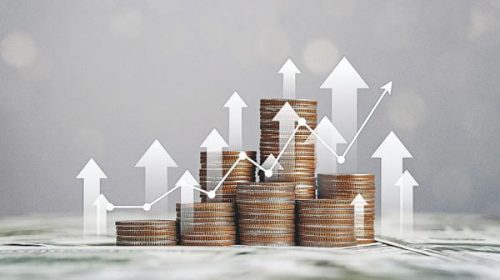 La inflación desaceleró fuerte en octubre 2023 y volvió a ser de una cifra