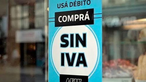 Más de 2,5 millones de trabajadores informales que cobran el refuerzo ingresan al Compre Sin Iva Más de 2,5 millones de trabajadores informales que cobran el refuerzo ingresan al Compre Sin Iva