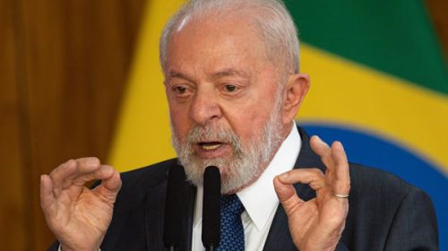 Brasil espera que Javier Milei se disculpe con Lula da Silva para entablar un diálogo bilateral Brasil espera que Javier Milei se disculpe con Lula da Silva para entablar un diálogo bilateral
