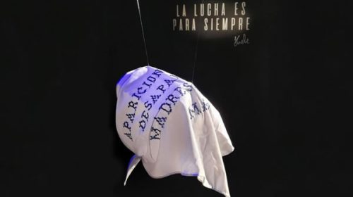 Madres de Plaza de Mayo recordó a Milei que el apoyo obtenido “no es un cheque en blanco”