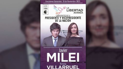 La Justicia Electoral aseguró que la responsabilidad por la falta de boletas será de La Libertad Avanza La Justicia Electoral aseguró que la responsabilidad por la falta de boletas será de La Libertad Avanza