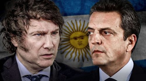 Dónde esperarán los resultados del balotaje los candidatos presidenciales Dónde esperarán los resultados del balotaje los candidatos presidenciales