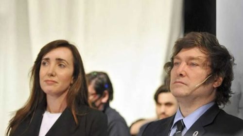 La Asamblea Legislativa proclamará la próxima semana a Milei y a Villarruel La Asamblea Legislativa proclamará la próxima semana a Milei y a Villarruel