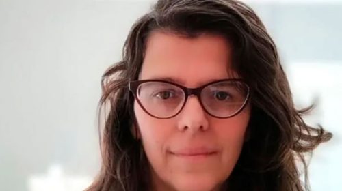 El mensaje para Villarruel de una hija de desaparecidos nacida en Paraná