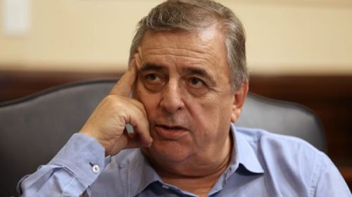 Los crímenes de lesa humanidad de la dictadura no fueron excesos, afirmó el diputado Negri