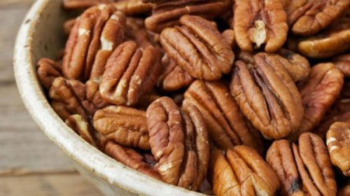 Para el sector de la nuez pecan “suena irreal” no tener relaciones con China y Brasil Para el sector de la nuez pecan “suena irreal” no tener relaciones con China y Brasil