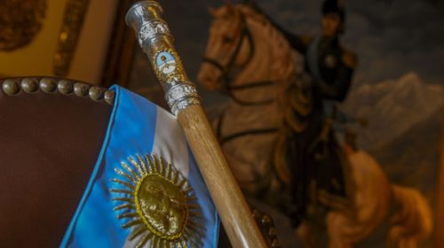 Elecciones 2023: cuándo asume el nuevo presidente en Argentina Elecciones 2023: cuándo asume el nuevo presidente en Argentina