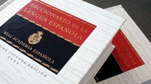 “Machirulo”, “big data” y “perreo”, entre las nuevas palabras incorporadas de la RAE
