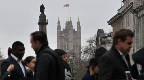 Millonarios británicos le pidieron al Gobierno gravámenes más altos para su riqueza