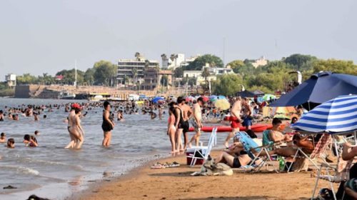 Entre Ríos apunta a los turistas uruguayos para una buena temporada de verano