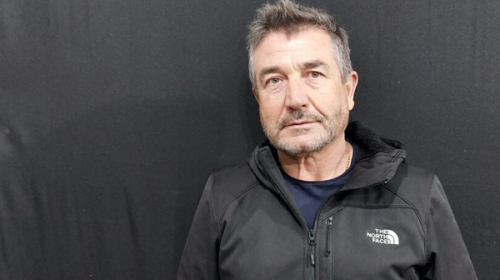 Frigerio modificará la ley de Ministerios de Entre Ríos