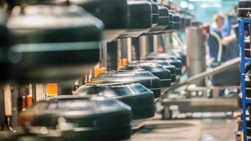 Exenciones impositivas generaron en San Luis inversiones por casi 10 mil millones de pesos