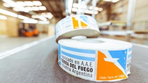 Tierra del Fuego: promoción industrial hasta 2028 y reducirían beneficios