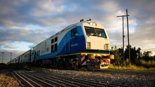 Impulsan un plan de inversión a 10 años para el sistema ferroviario