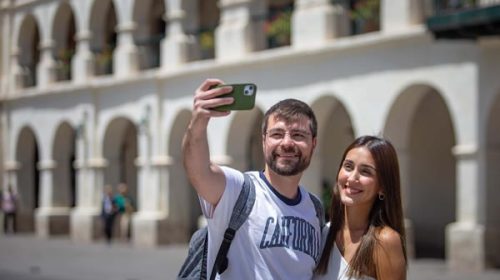 Salta: el turismo generó cinco mil nuevos puestos de trabajo en los últimos cuatro años