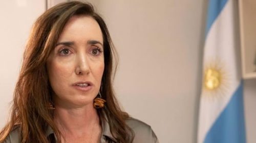 Villarruel buscará derogar el aborto legal y cerrar el Espacio de la Memoria ex ESMA